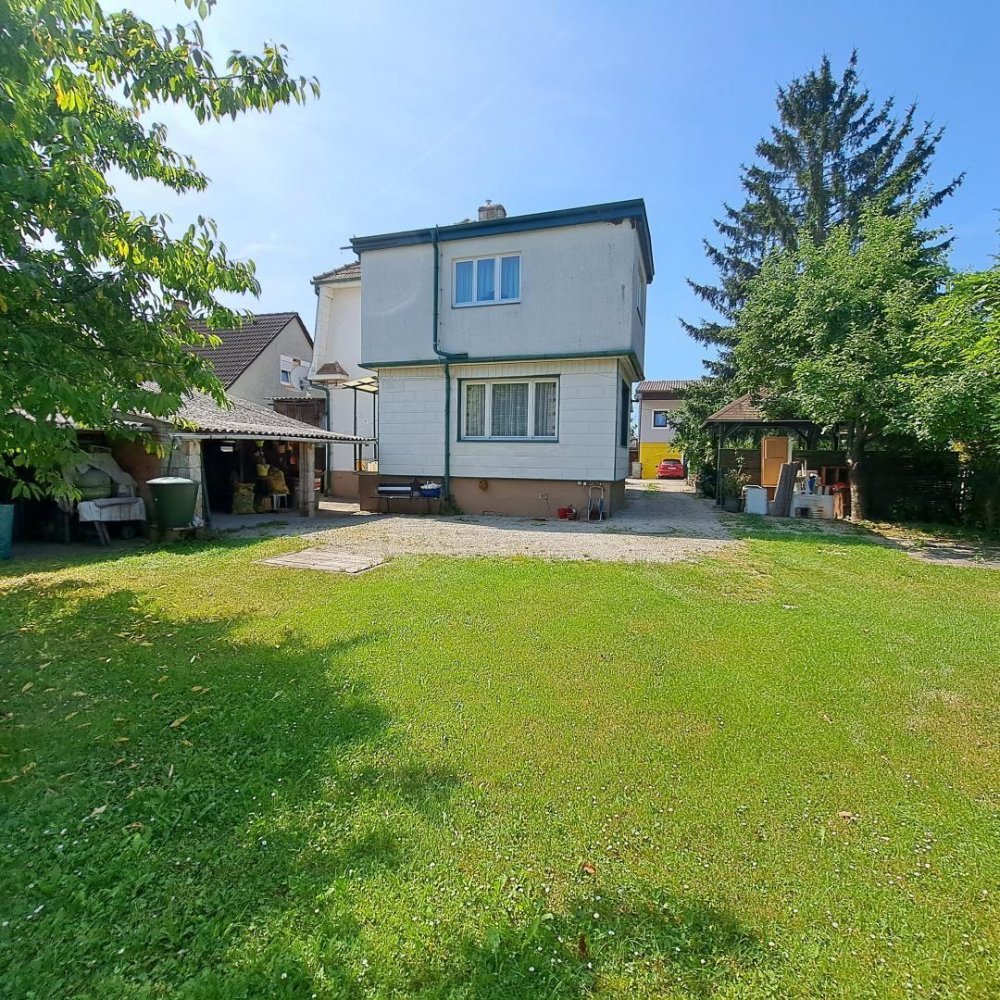 5غرفة منزل في Puchenstuben, Austria رقم 47160