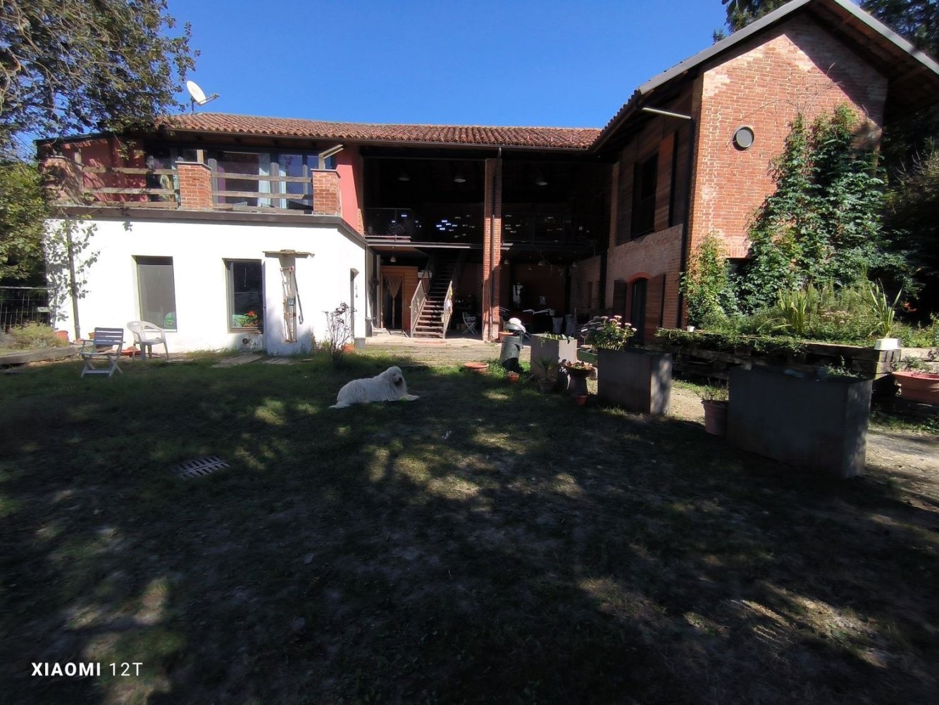 Casa de 9 divisões em Cinzano, Italy N.º 83620