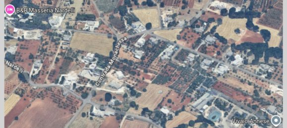 7 غرف نوم فيلا في Locorotondo, Italy رقم 381728 9