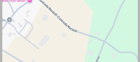 7 غرف نوم فيلا في Locorotondo, Italy رقم 381728 20