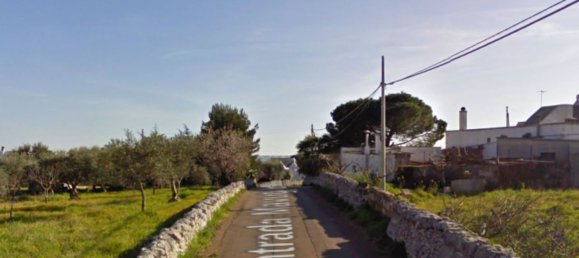 7 غرف نوم فيلا في Locorotondo, Italy رقم 381728 2