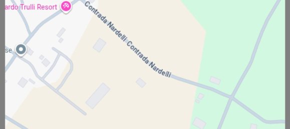 7 غرف نوم فيلا في Locorotondo, Italy رقم 381728 28