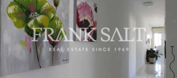 Ático de 1 dormitorio en Sliema, Malta No. 2622 9