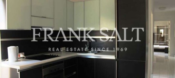 Ático de 1 dormitorio en Sliema, Malta No. 2622 7