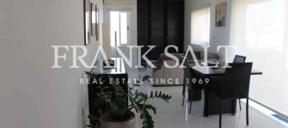 Ático de 1 dormitorio en Sliema, Malta No. 2622 2