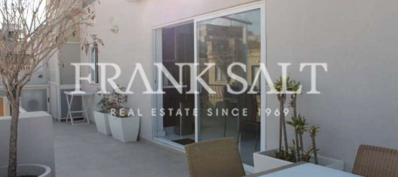 Ático de 1 dormitorio en Sliema, Malta No. 2622 11