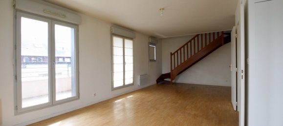 5غرفة منزل ذو طابقين في Carrieres-sous-Poissy, France رقم 289517 4