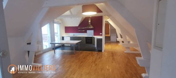 Apartamento de 2 dormitorios en Villiers-sur-Marne, France No. 321778 3