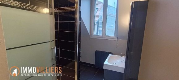 Apartamento de 2 dormitorios en Villiers-sur-Marne, France No. 321778 8