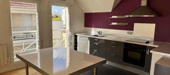 Apartamento de 2 dormitorios en Villiers-sur-Marne, France No. 321778 7