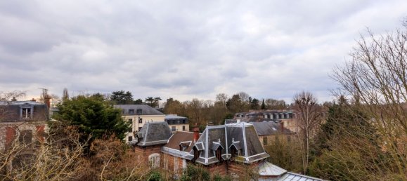 Квартира с 4 спальнями в Версаль, Франция № 132850 12