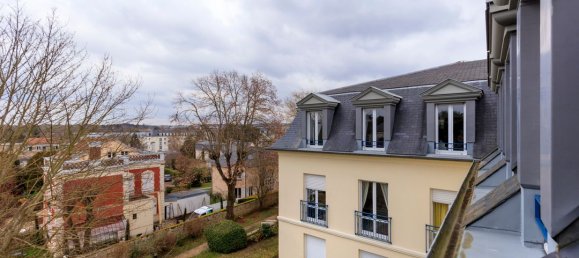 Квартира с 4 спальнями в Версаль, Франция № 132850 13