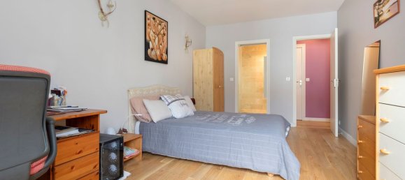 Квартира с 4 спальнями в Версаль, Франция № 132850 9