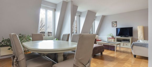 Квартира с 4 спальнями в Версаль, Франция № 132850 4