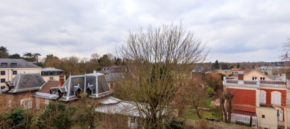 Квартира с 4 спальнями в Версаль, Франция № 132850 11