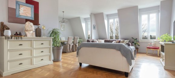 Квартира с 4 спальнями в Версаль, Франция № 132850 3