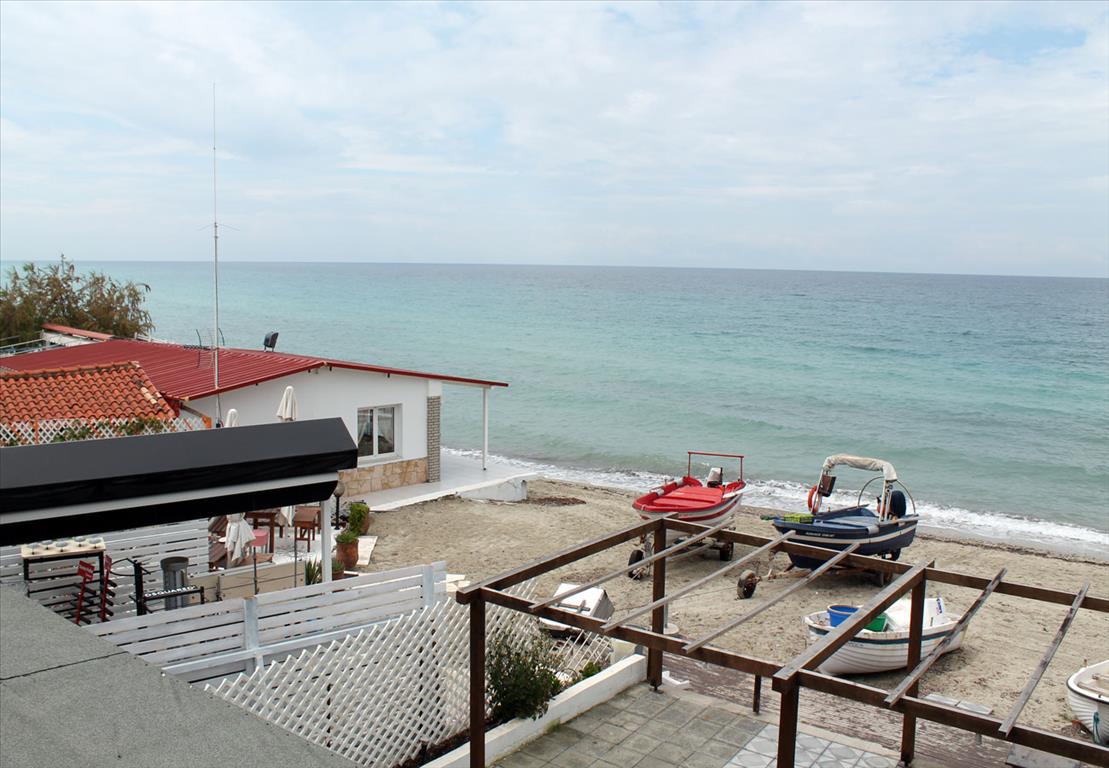 2 bedrooms Apartment in Chalkidiki, Greece No. 7897