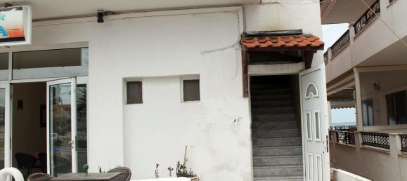 2 dormitorios apartamento en venta en Chalkidiki, Central Macedonia, Macedonia and Thrace, Greece № 7897 3