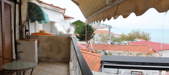 2 dormitorios apartamento en venta en Chalkidiki, Central Macedonia, Macedonia and Thrace, Greece № 7897 6