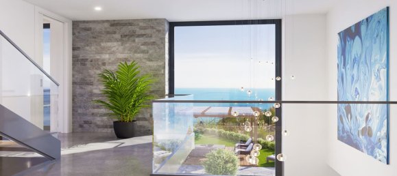 Villa 3+1 à The House Residence, Milas, Turkey No. 38214 3