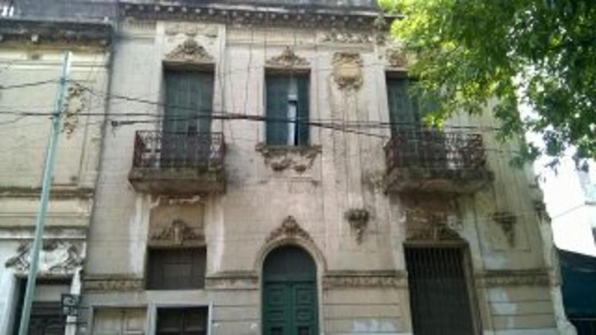 4 bedrooms House in Buenos Aires, Argentina No. 84379