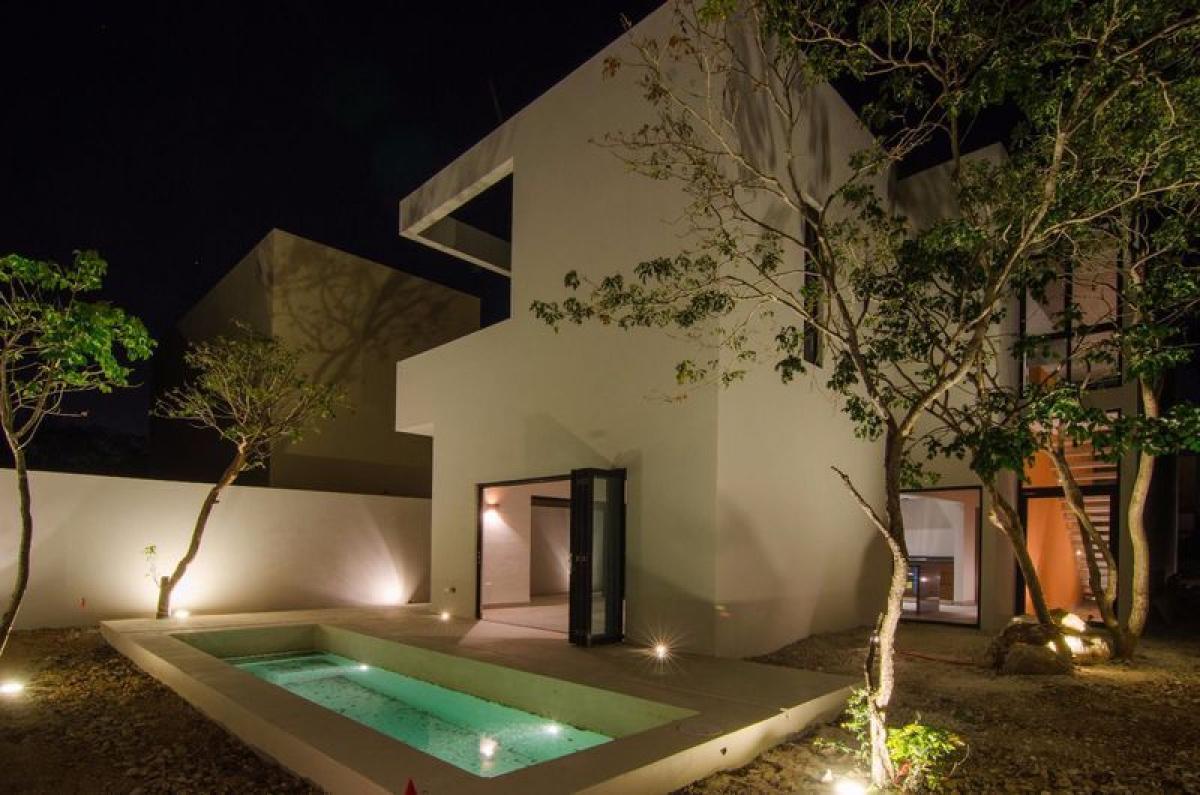 4 Schlafzimmer Haus in Merida, Mexico, Nr. 159468