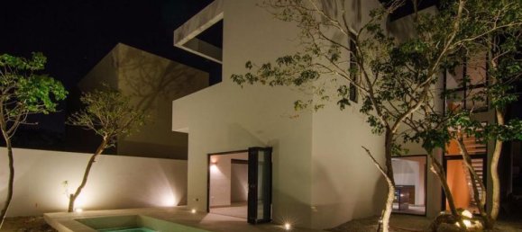 4 Schlafzimmer Haus in Merida, Mexico, Nr. 159468 2