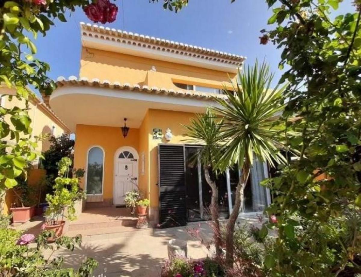 3 bedrooms Villa in Lagos, Portugal No. 3148