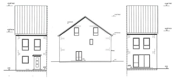 4 Schlafzimmer Stadthaus in Hessen, Germany, Nr. 359589 27