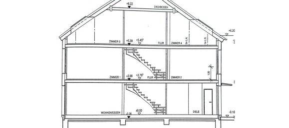 4 Schlafzimmer Stadthaus in Hessen, Germany, Nr. 359589 28