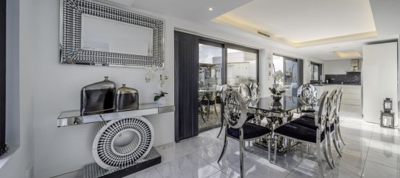 6 Schlafzimmer Villa in Benalmadena, Spain, Nr. 40663 48