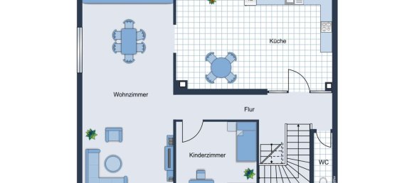 7-salle Maison de ville à Baden-Baden, Germany No. 267936 20