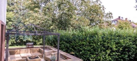 7-salle Maison de ville à Baden-Baden, Germany No. 267936 16