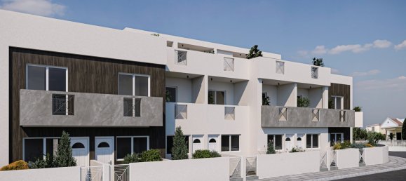 4 Schlafzimmer Maisonette-Wohnung in Paralimni, Cyprus, Nr. 22026 12