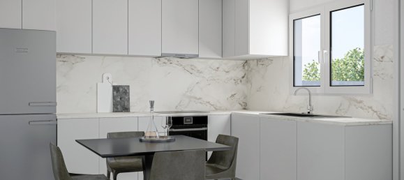 4 Schlafzimmer Maisonette-Wohnung in Paralimni, Cyprus, Nr. 22026 6