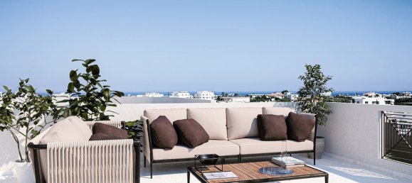 4 Schlafzimmer Maisonette-Wohnung in Paralimni, Cyprus, Nr. 22026 4