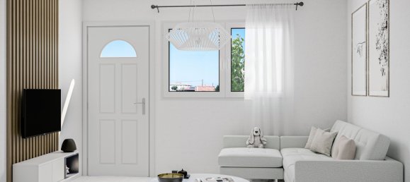 4 Schlafzimmer Maisonette-Wohnung in Paralimni, Cyprus, Nr. 22026 3