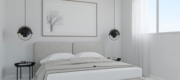 4 Schlafzimmer Maisonette-Wohnung in Paralimni, Cyprus, Nr. 22026 7