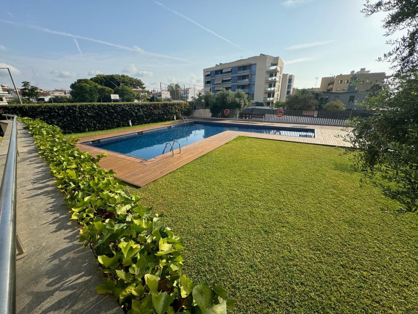 4 bedrooms Apartment in Torredembarra, Spain No. 206180