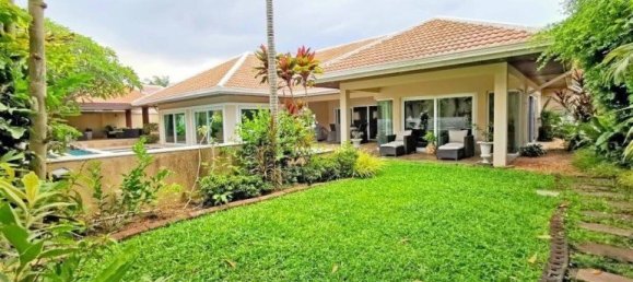 4 chambres Maison à Pattaya, Thailand No. 61440 5