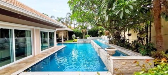 4 chambres Maison à Pattaya, Thailand No. 61440 4