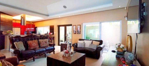 4 chambres Maison à Pattaya, Thailand No. 61440 7