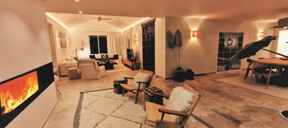 5 bedrooms Villa in Marbella, Spain No. 57110 36