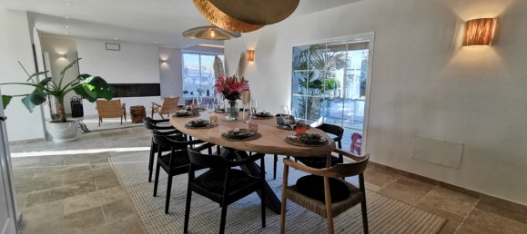 5 bedrooms Villa in Marbella, Spain No. 57110 35