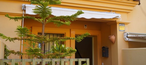 3 Schlafzimmer Stadthaus in Cadiz, Spain, Nr. 134289 40