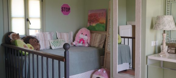 3 Schlafzimmer Stadthaus in Cadiz, Spain, Nr. 134289 24