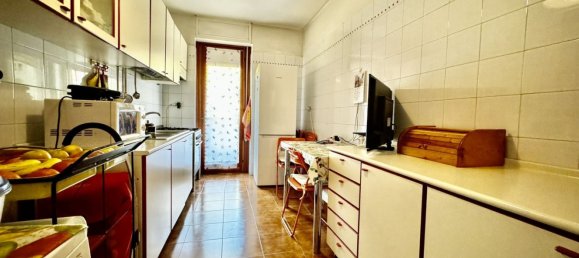 4-Zimmer Wohnung in Rome, Italy, Nr. 26888 10