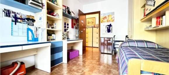 4-Zimmer Wohnung in Rome, Italy, Nr. 26888 23