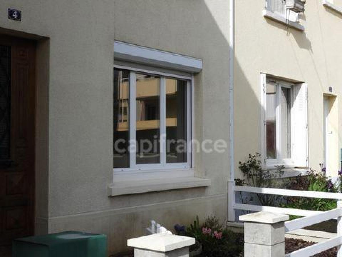 Casa T3 em Le Mans, France N.º 23314