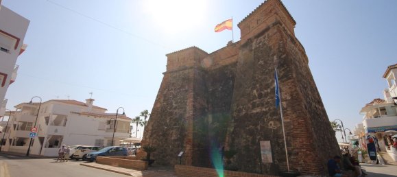 6 Schlafzimmer Haus in Mijas, Spain, Nr. 131760 2